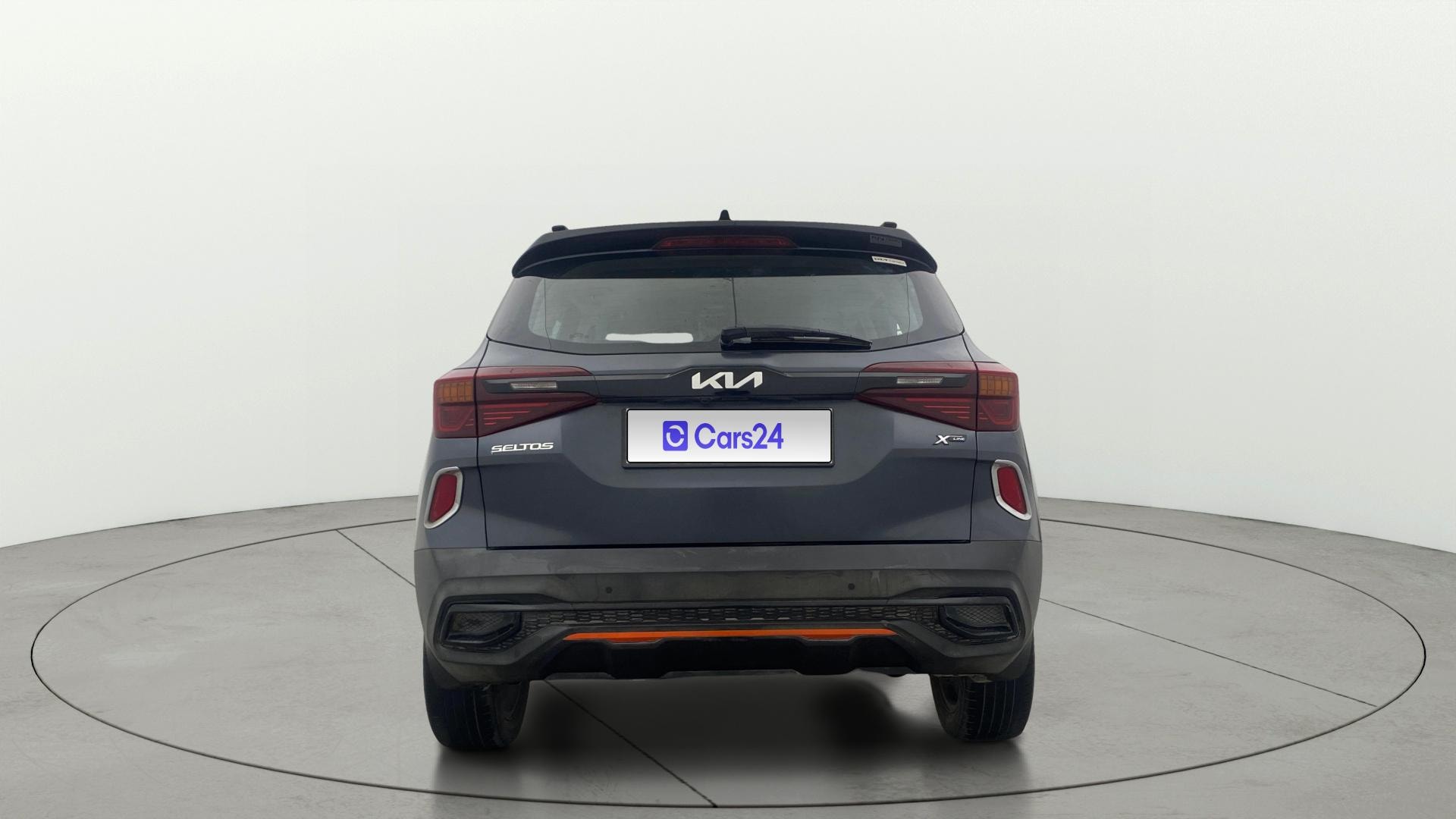 Used 2022 Kia Seltos Used 2022 Kia Seltos