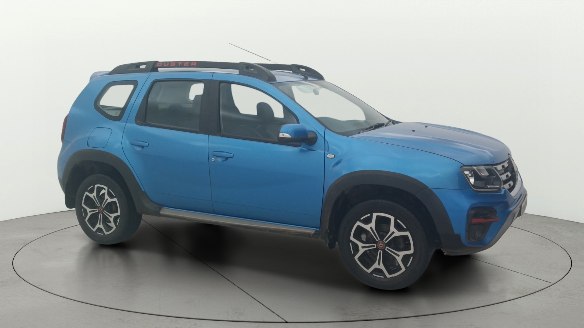 View 2021 Renault Duster 1.3L Turbo Petrol RXZ Image 22 Used 2021 Renault Duster 1.3L Turbo Petrol RXZ Image 22