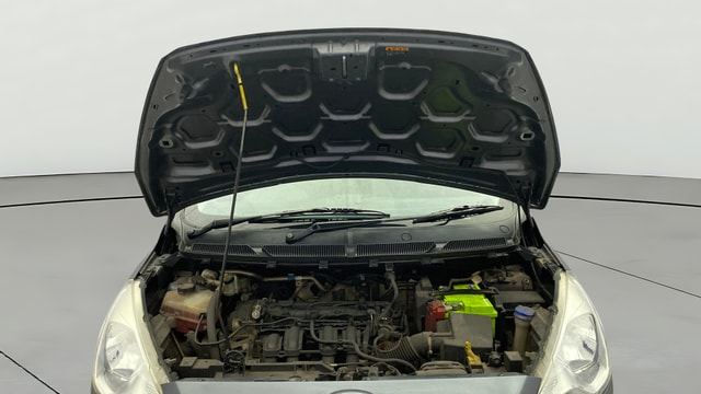 View Ford Figo Aspire Image 31 Used Ford Figo Aspire Image 31