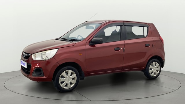 View Maruti Suzuki Alto K10 Image 35 Used Maruti Suzuki Alto K10 Image 35