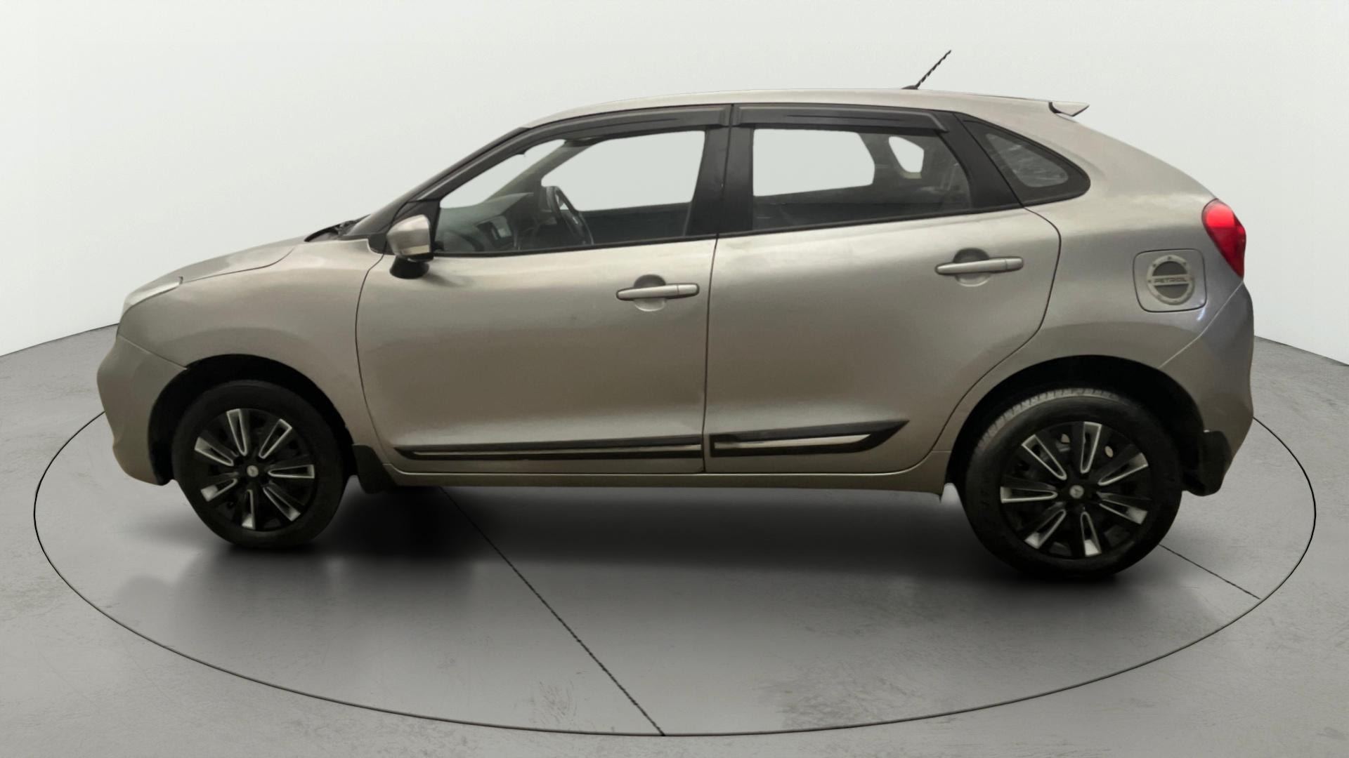 View 2020 Maruti Suzuki 1000 Base Variant Image 25 Used 2020 Maruti Suzuki 1000 Base Variant Image 25