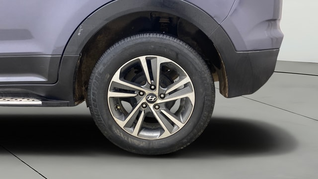 View Hyundai Creta Image 12 Used Hyundai Creta Image 12