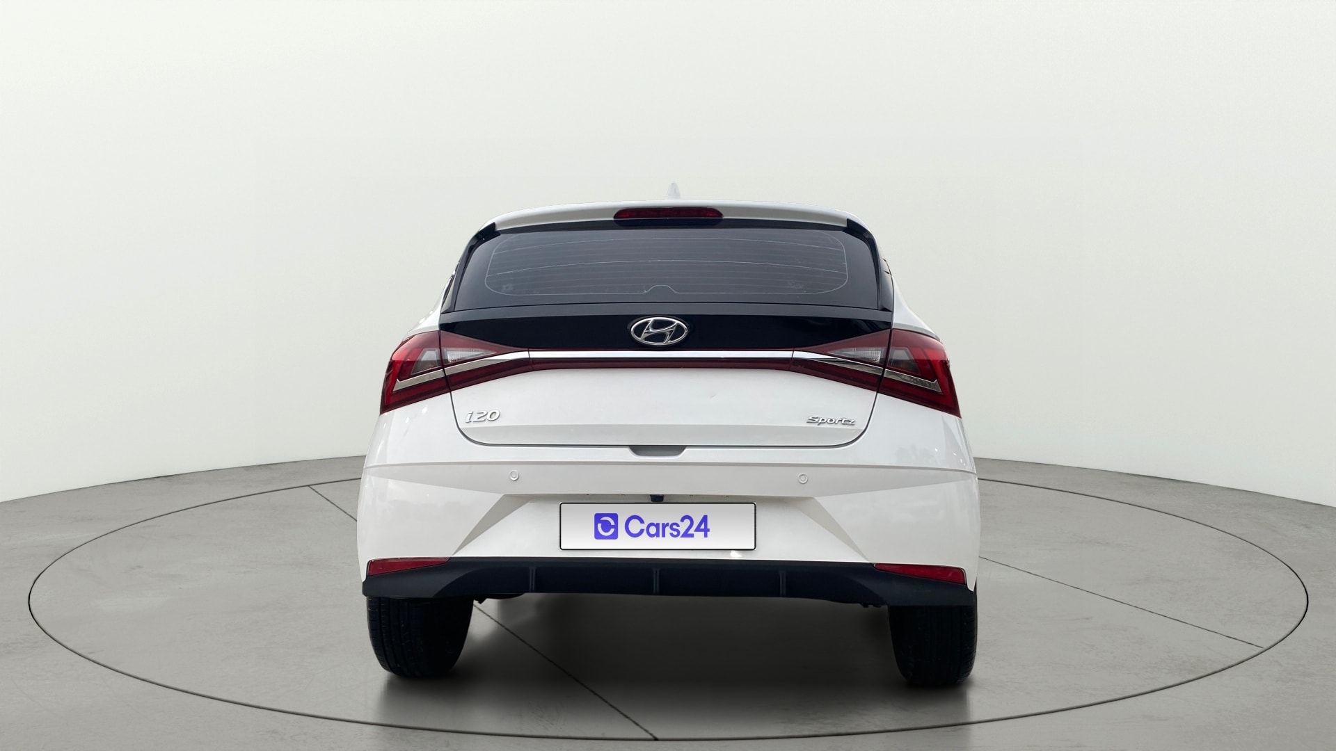 Used 2021 Hyundai Elite i20 Used 2021 Hyundai Elite i20
