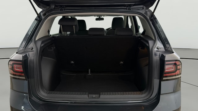 View Volkswagen Taigun Image 38 Used Volkswagen Taigun Image 38