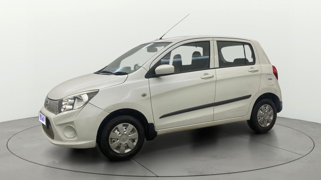 View Maruti Suzuki 1000 Image 35 Used Maruti Suzuki 1000 Image 35