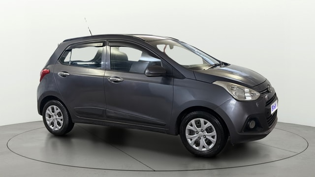View Hyundai Grand i10 Image 21 Used Hyundai Grand i10 Image 21