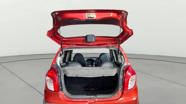 View Maruti Suzuki Alto 800 Image 36 Used Maruti Suzuki Alto 800 Image 36