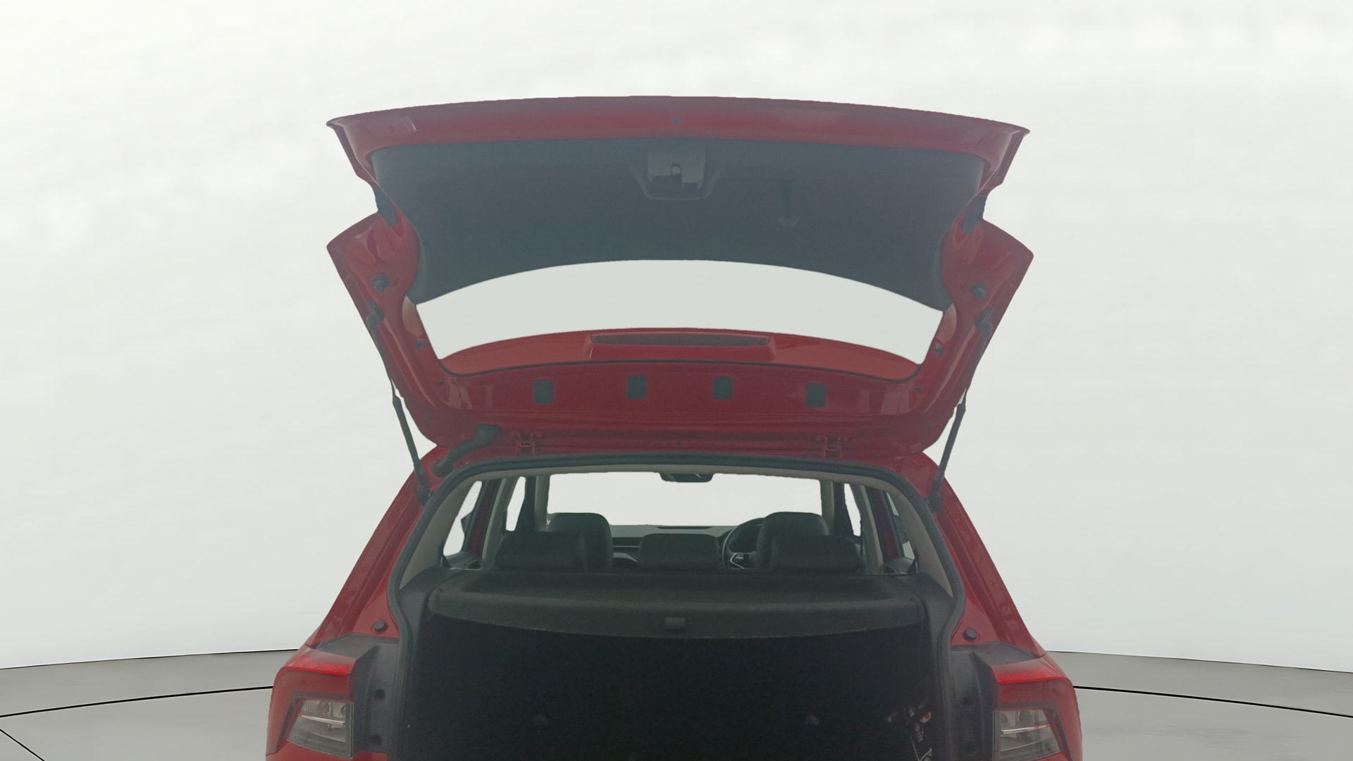 Used 2022 Skoda Kushaq Used 2022 Skoda Kushaq