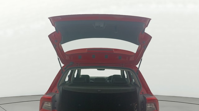 View Skoda Kushaq Image 32 Used Skoda Kushaq Image 32