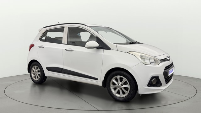 View Hyundai Grand i10 Image 36 Used Hyundai Grand i10 Image 36