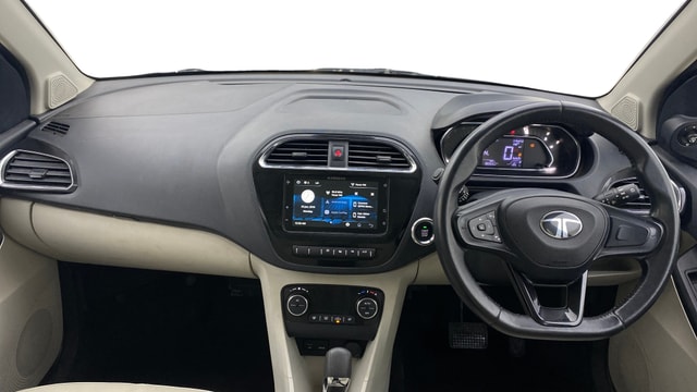 View Tata Tigor Image 15 Used Tata Tigor Image 15