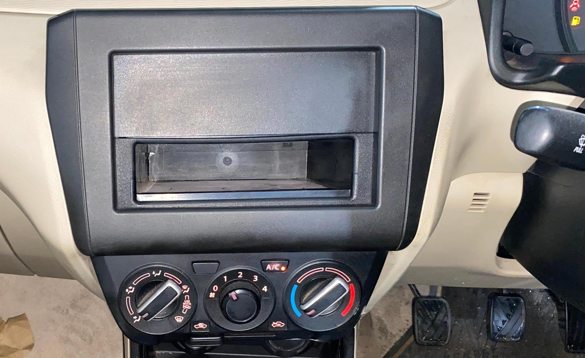 Used 2017 Maruti Suzuki 1000 Used 2017 Maruti Suzuki 1000