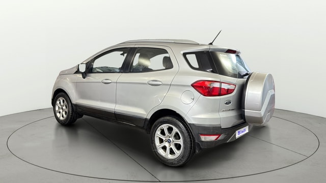 View Ford EcoSport Image 2 Used Ford EcoSport Image 2