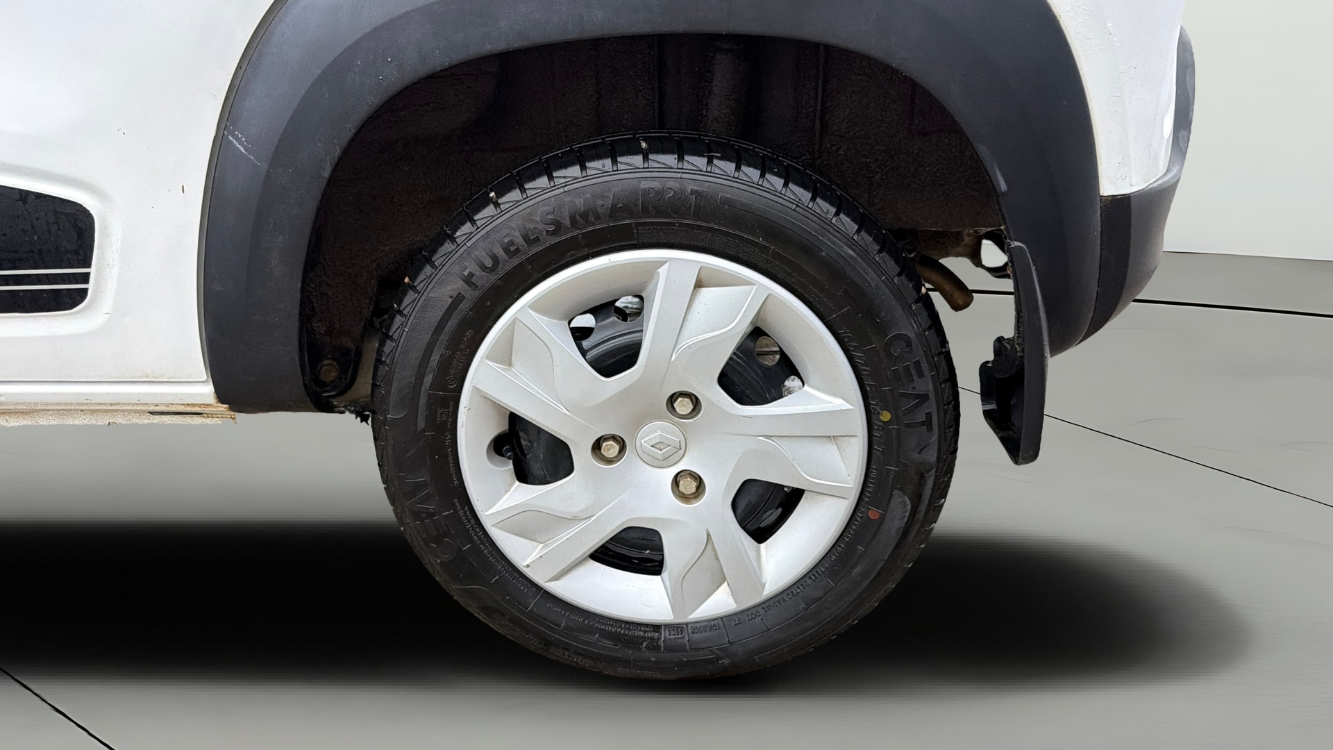 View 2025 Renault Kwid RXT 1.0 Image 7 Used 2025 Renault Kwid RXT 1.0 Image 7