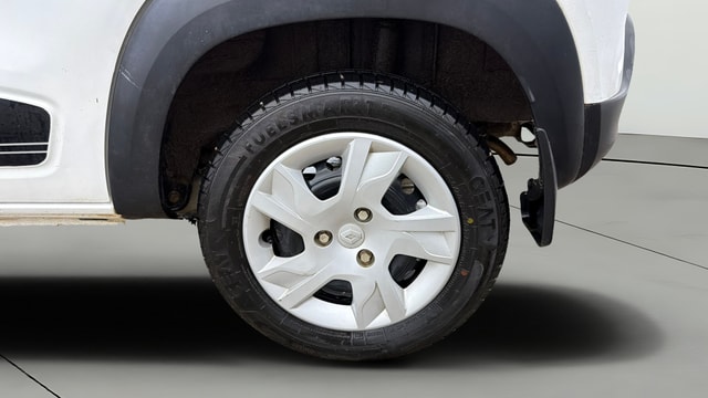 View Renault Kwid Image 7 Used Renault Kwid Image 7