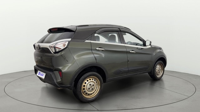 View Tata Nexon Image 41 Used Tata Nexon Image 41