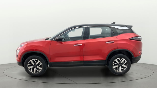 View Tata Harrier Image 27 Used Tata Harrier Image 27