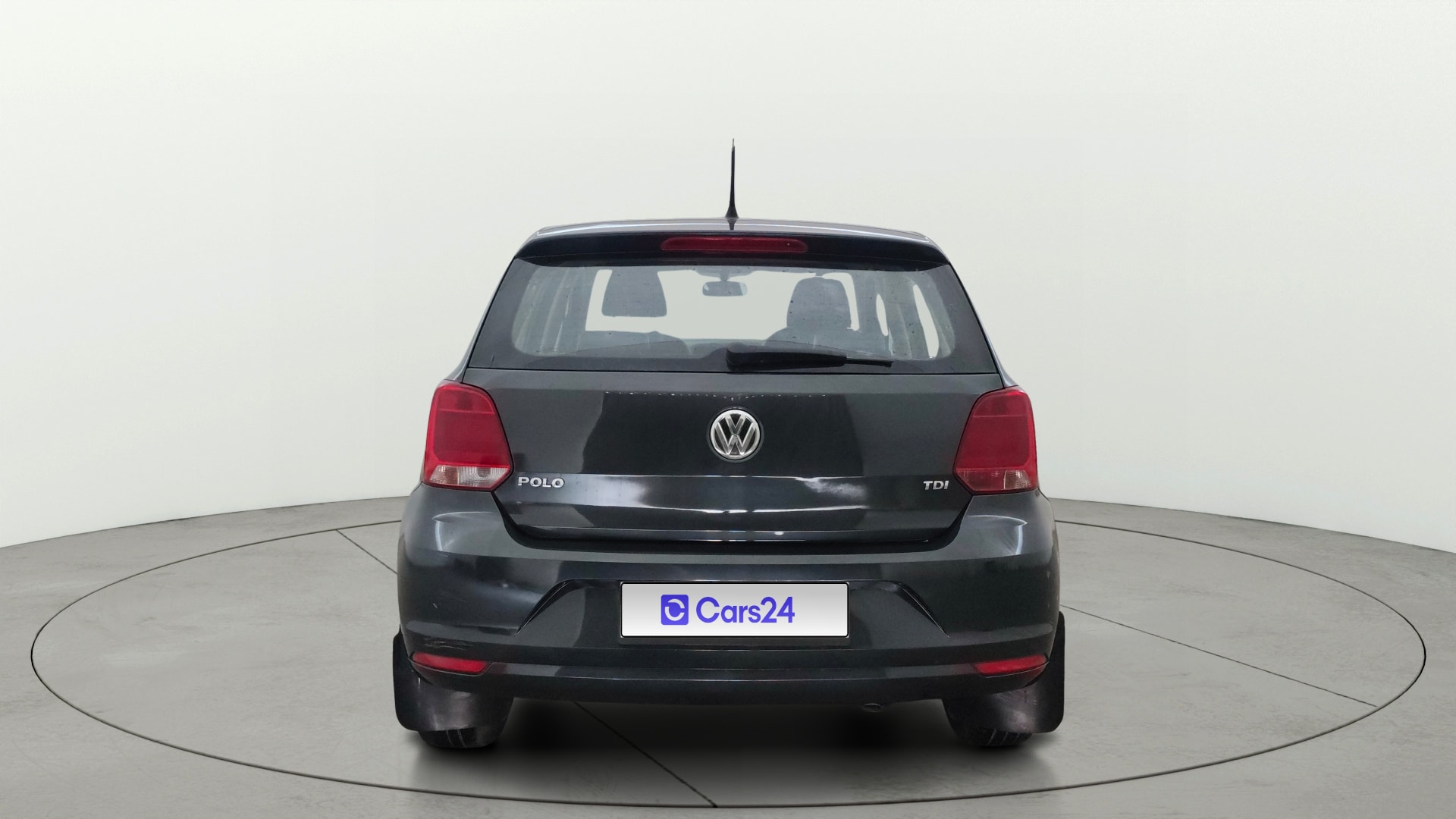 Used 2016 Volkswagen Polo Used 2016 Volkswagen Polo