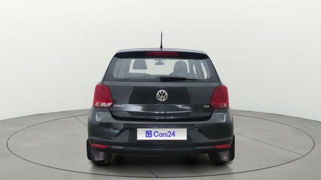 View Volkswagen Polo Image 38 Used Volkswagen Polo Image 38
