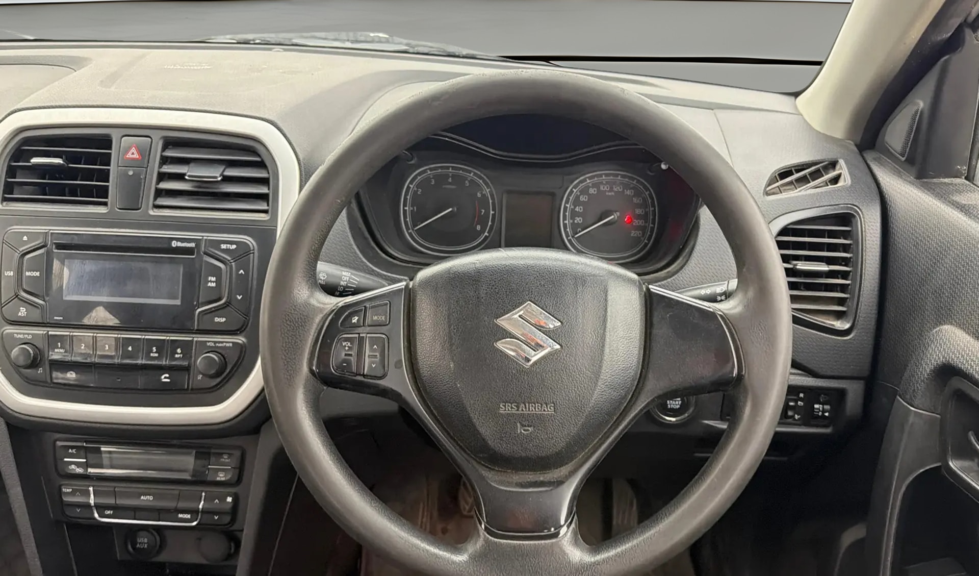 Used 2021 Maruti Suzuki 1000 Used 2021 Maruti Suzuki 1000
