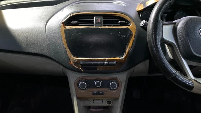 View Tata Tiago Image 17 Used Tata Tiago Image 17