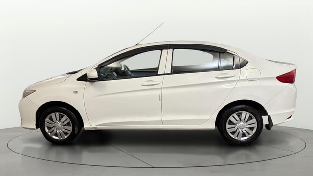 View Honda City Image 5 Used Honda City Image 5
