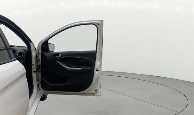 View Ford Figo Aspire Image 44 Used Ford Figo Aspire Image 44