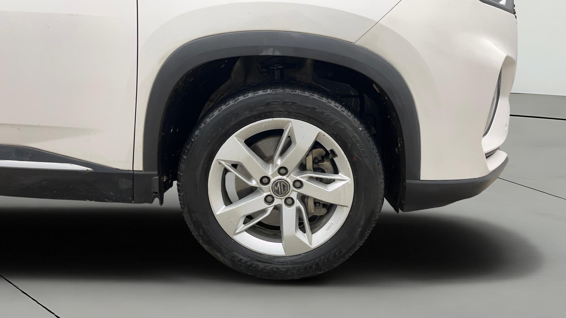 Used 2021 MG Hector Plus Used 2021 MG Hector Plus