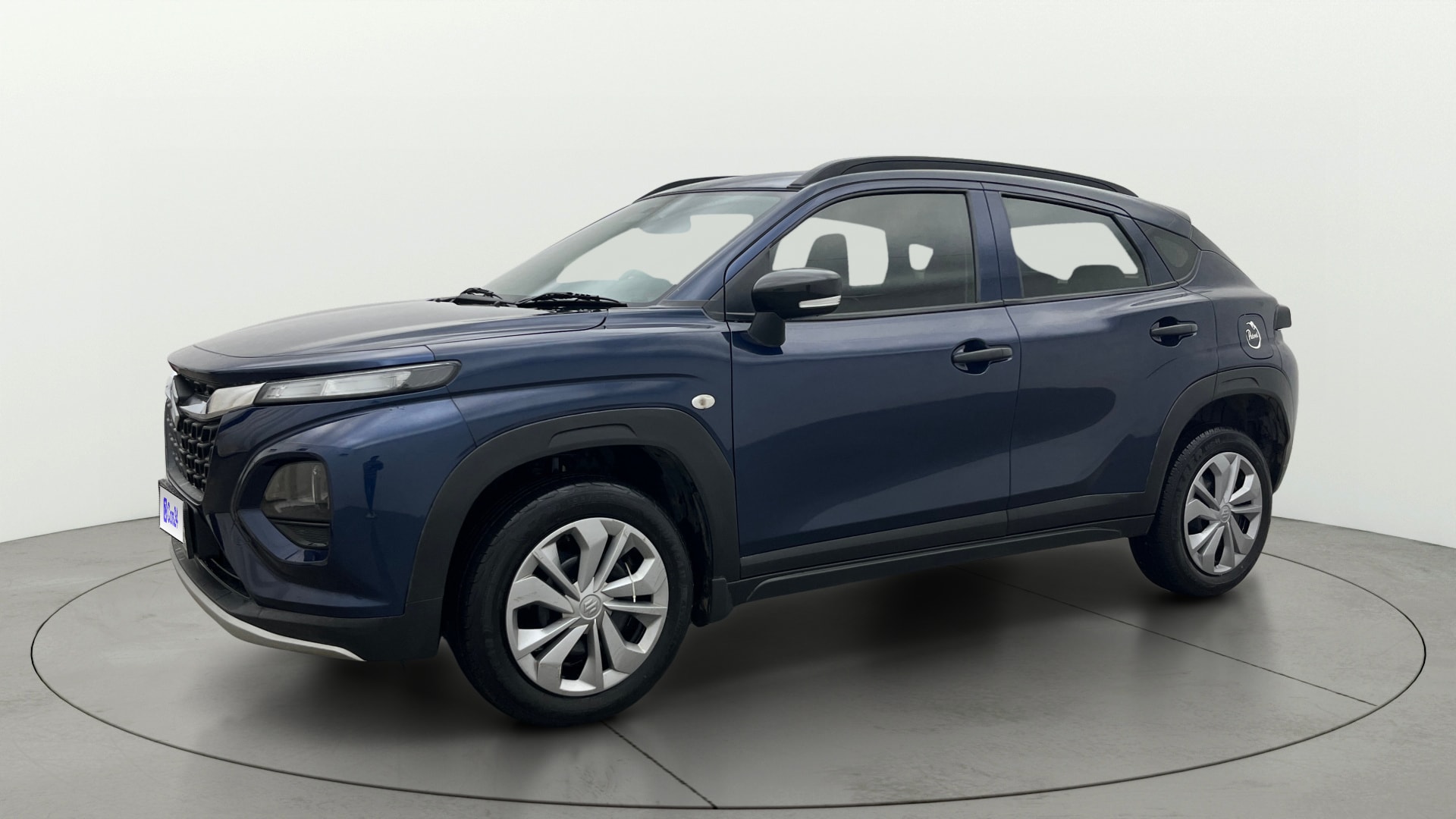 View 2024 Maruti Suzuki 1000 Base Variant Image 36 Used 2024 Maruti Suzuki 1000 Base Variant Image 36
