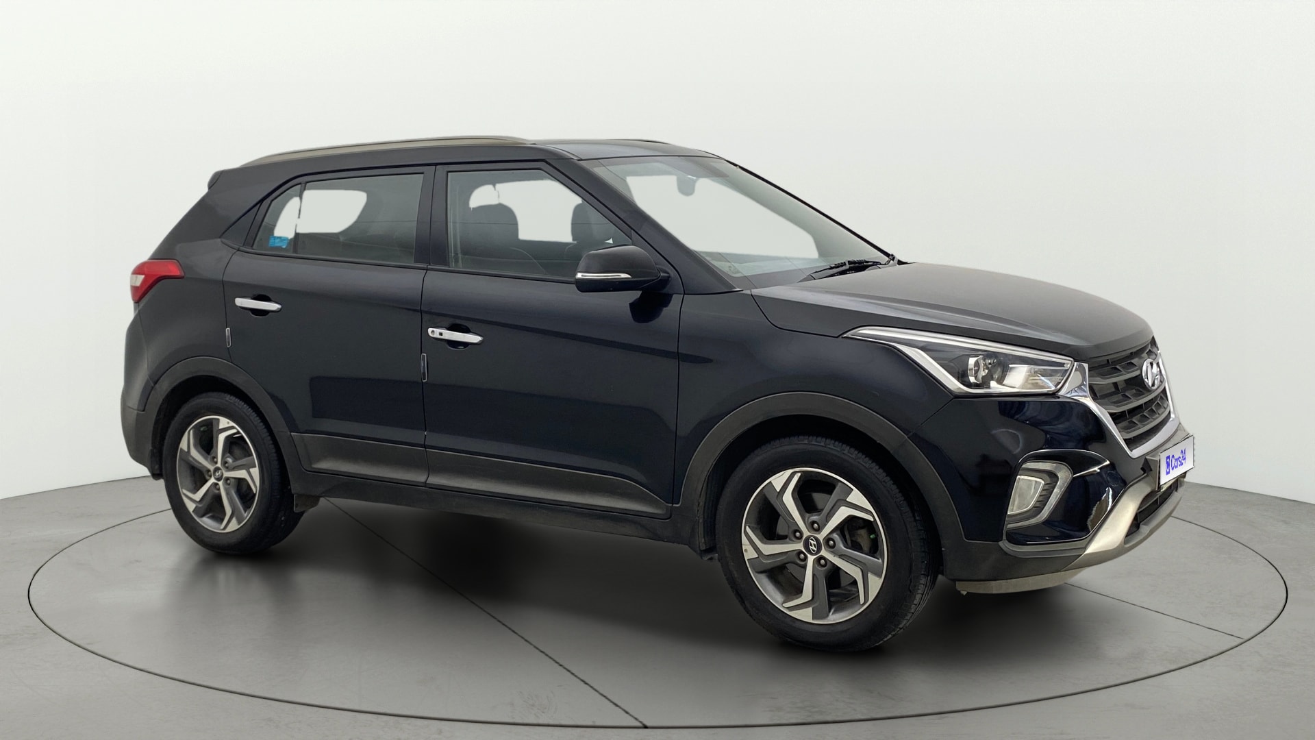 View 2019 Hyundai Creta 1.4 E Diesel Image 22 Used 2019 Hyundai Creta 1.4 E Diesel Image 22