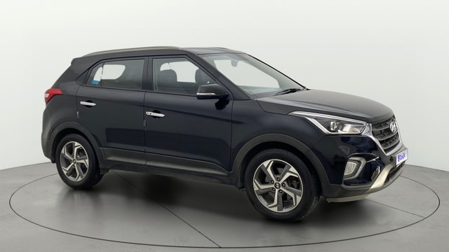 View Hyundai Creta Image 22 Used Hyundai Creta Image 22
