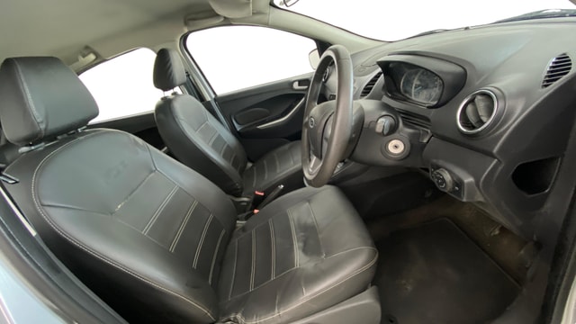 View Ford Figo Aspire Image 25 Used Ford Figo Aspire Image 25