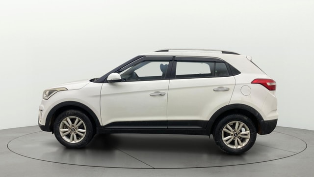 View Hyundai Creta Image 5 Used Hyundai Creta Image 5