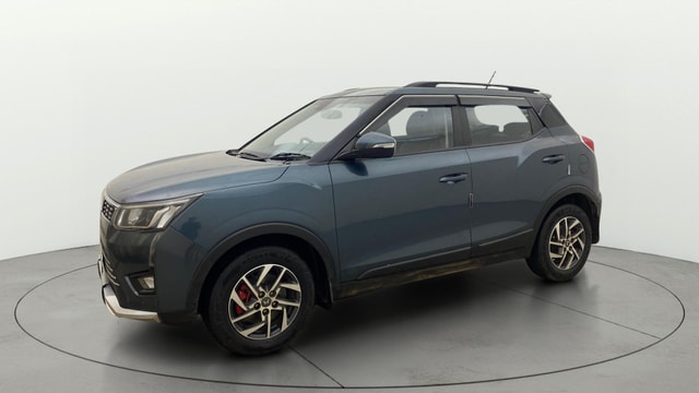 View Mahindra XUV300 Image 22 Used Mahindra XUV300 Image 22