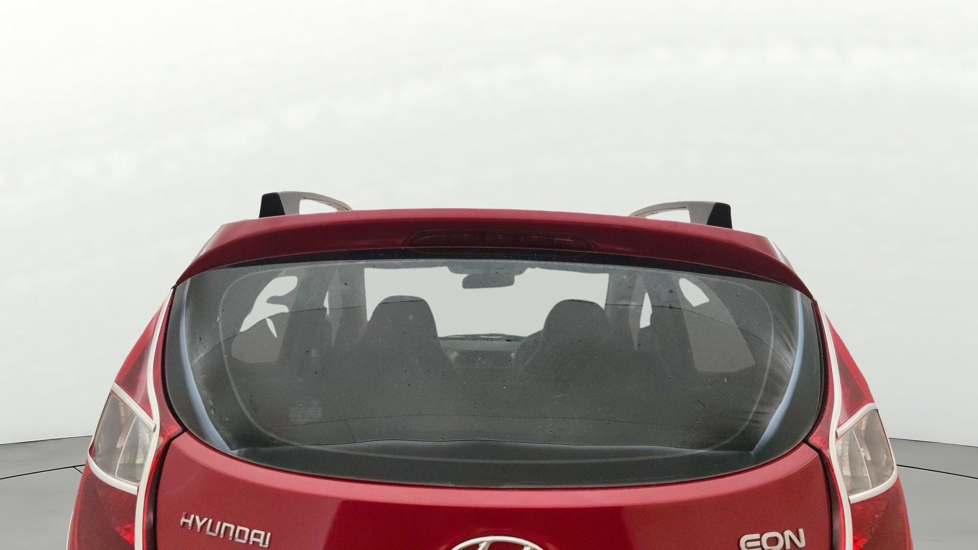 View 2015 Hyundai EON Era Plus Image 4 Used 2015 Hyundai EON Era Plus Image 4