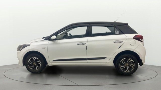 View Hyundai Elite i20 Image 5 Used Hyundai Elite i20 Image 5
