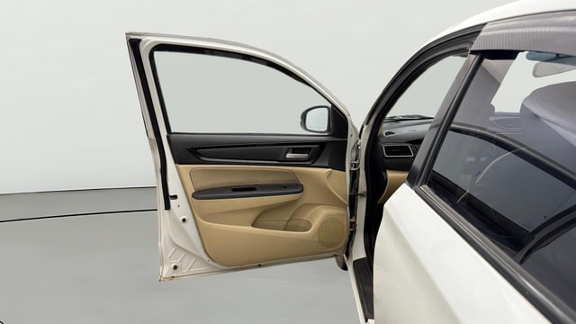 View Honda Amaze Image 35 Used Honda Amaze Image 35