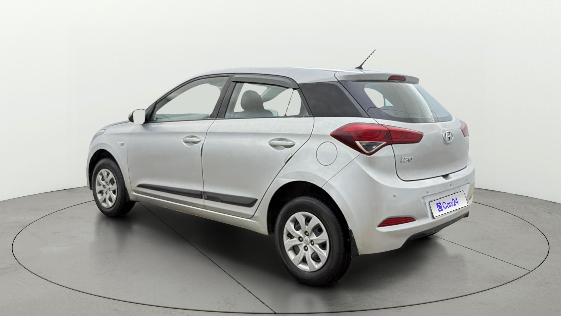 Used 2017 Hyundai Elite i20 Used 2017 Hyundai Elite i20