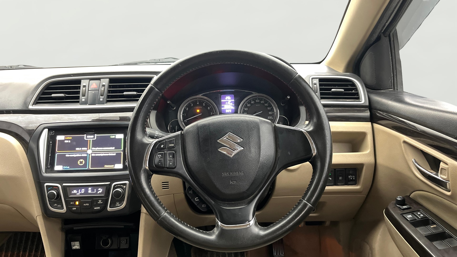 Used 2018 Maruti Suzuki 1000 Used 2018 Maruti Suzuki 1000
