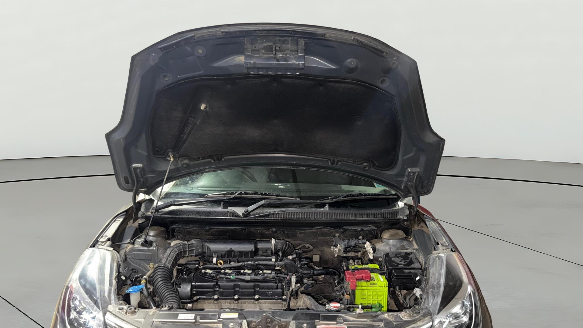 Used 2019 Maruti Suzuki 1000 Used 2019 Maruti Suzuki 1000