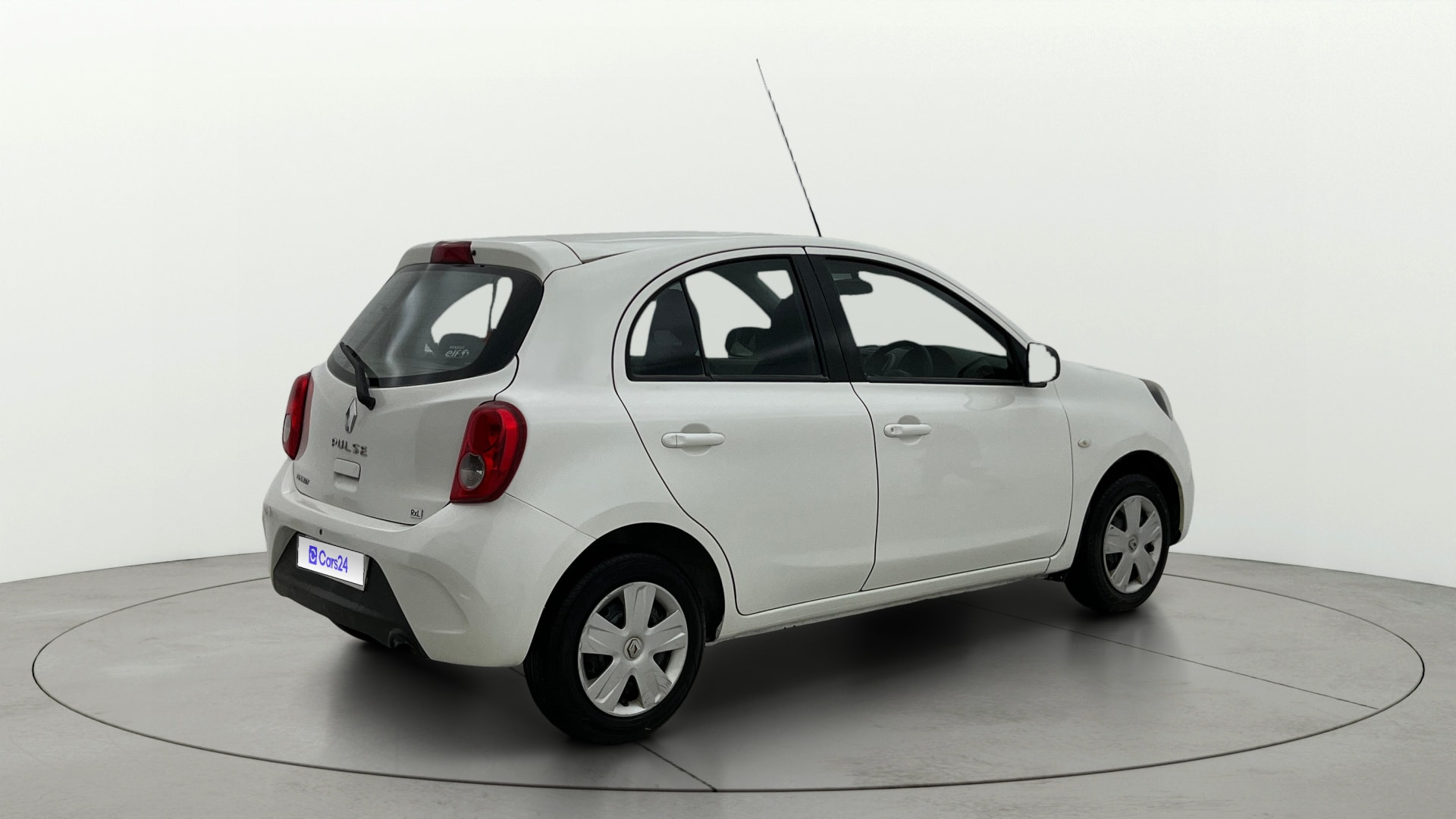 Used 2015 Renault Pulse Used 2015 Renault Pulse