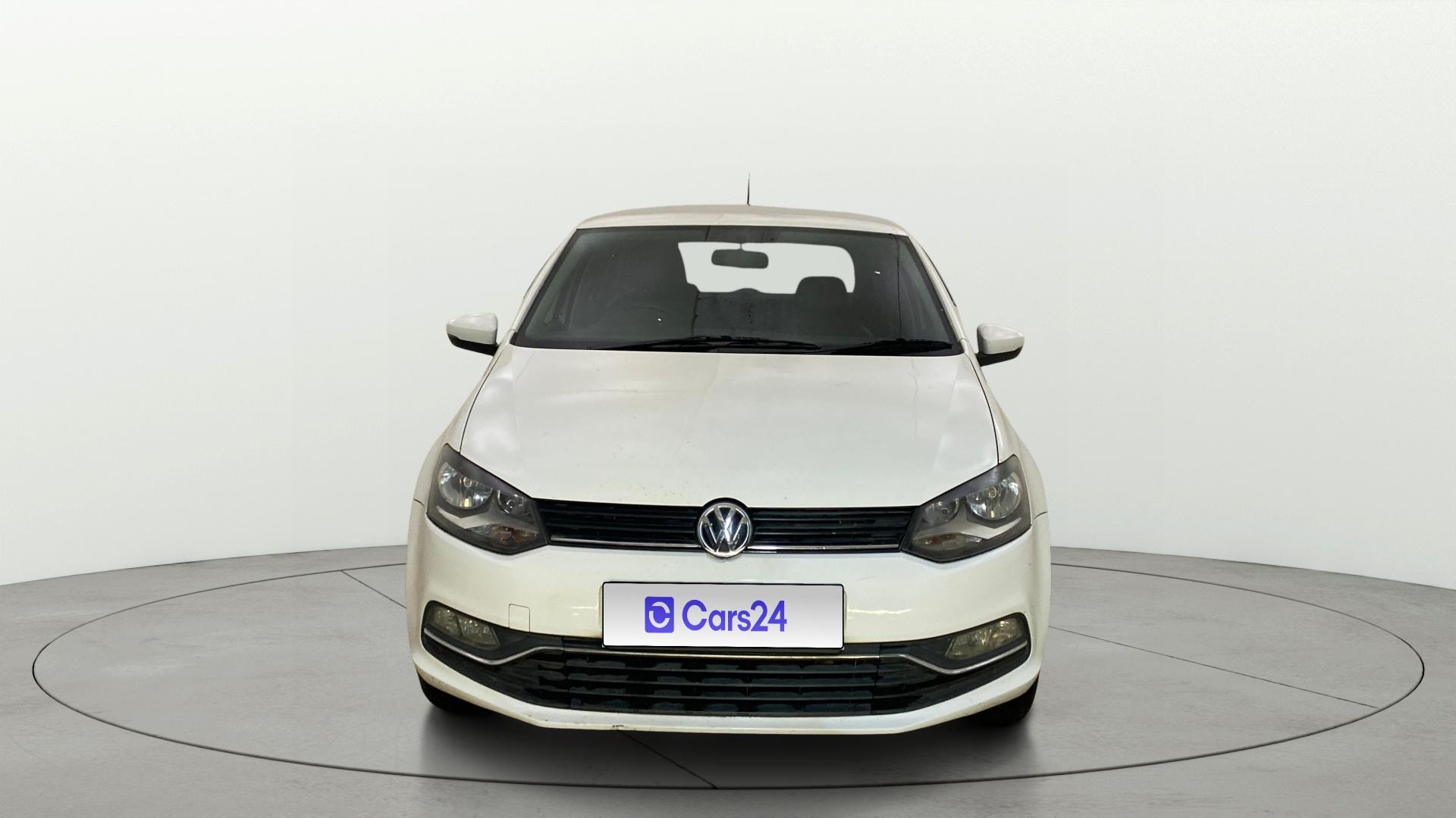 View 2019 Volkswagen Polo 1.2 AllStar Limited Edition Image 1 Used 2019 Volkswagen Polo 1.2 AllStar Limited Edition Image 1