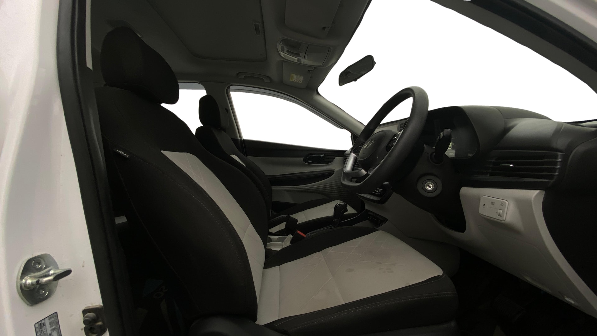 Used 2024 Hyundai Elite i20 Used 2024 Hyundai Elite i20