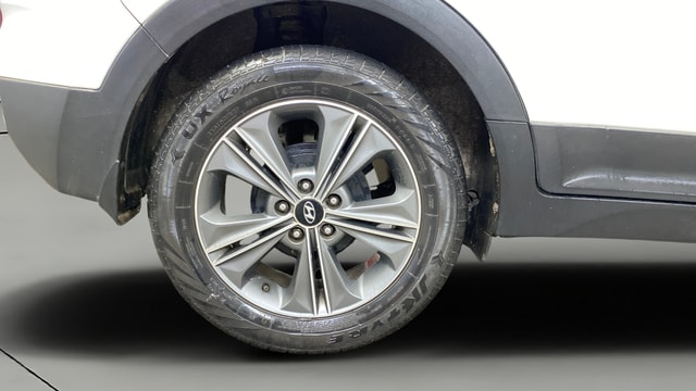 View Hyundai Creta Image 24 Used Hyundai Creta Image 24