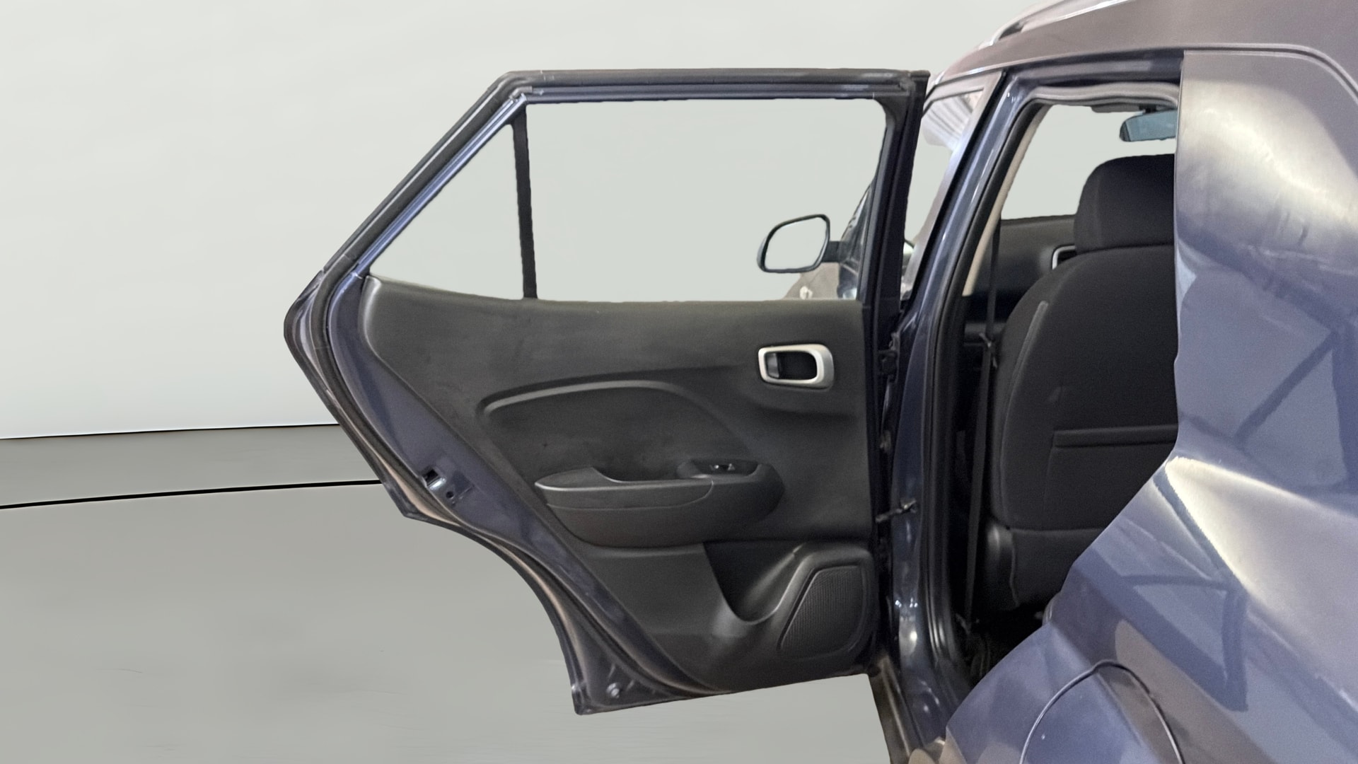 Used 2020 Hyundai Venue Used 2020 Hyundai Venue
