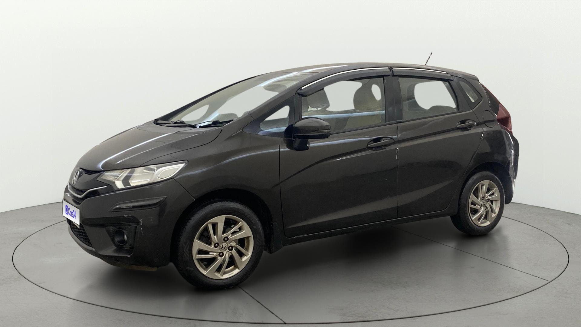 Used 2017 Honda Jazz Used 2017 Honda Jazz