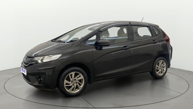 View Honda Jazz Image 35 Used Honda Jazz Image 35