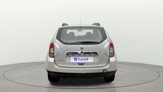 View Renault Duster Image 38 Used Renault Duster Image 38