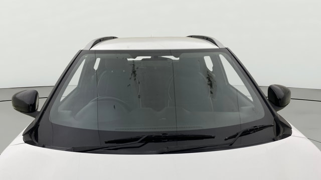 View Nissan Magnite Image 37 Used Nissan Magnite Image 37