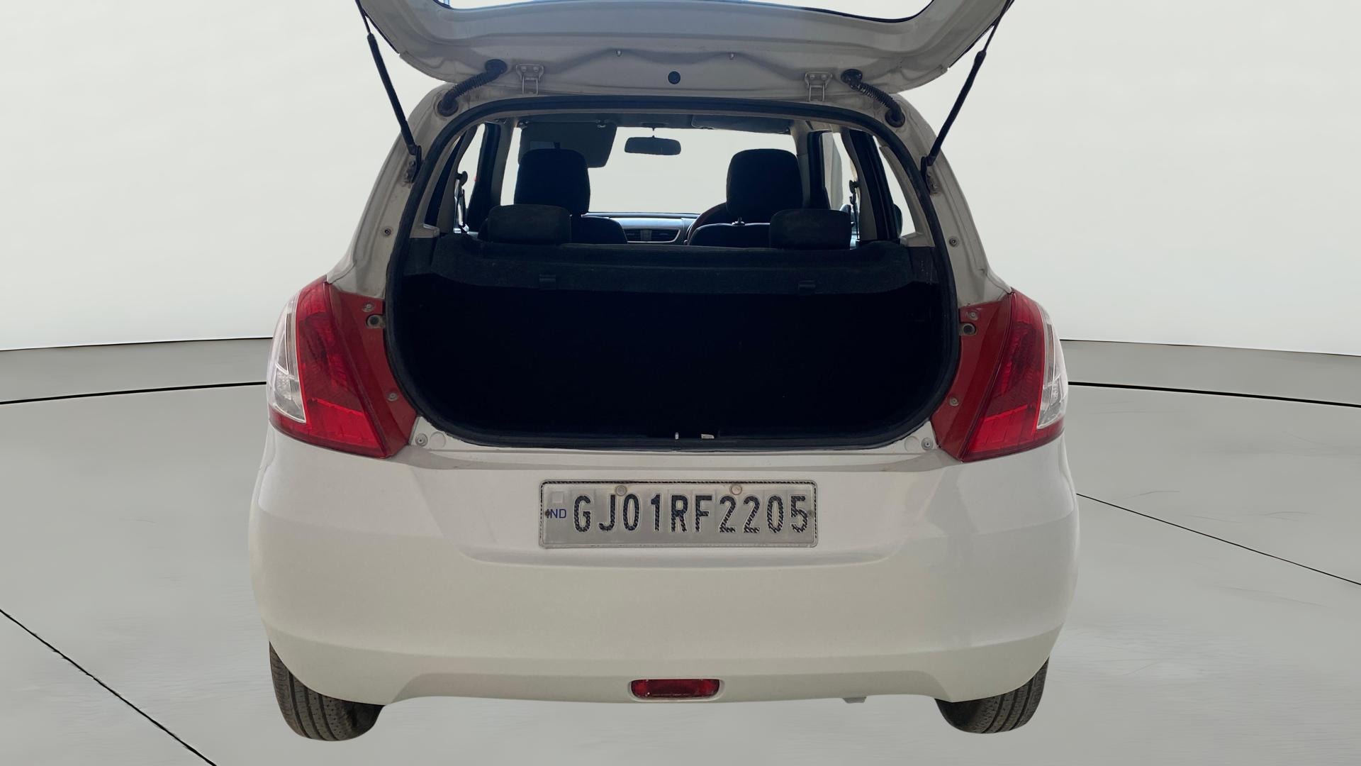View 2014 Maruti Suzuki 1000 Base Variant Image 36 Used 2014 Maruti Suzuki 1000 Base Variant Image 36